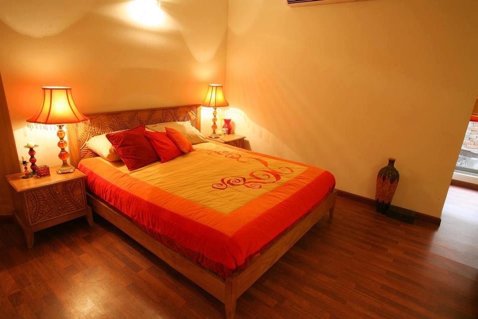 Maisonette Hotel & Apartments Lahore Exteriér fotografie