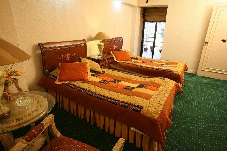 Maisonette Hotel & Apartments Lahore Exteriér fotografie