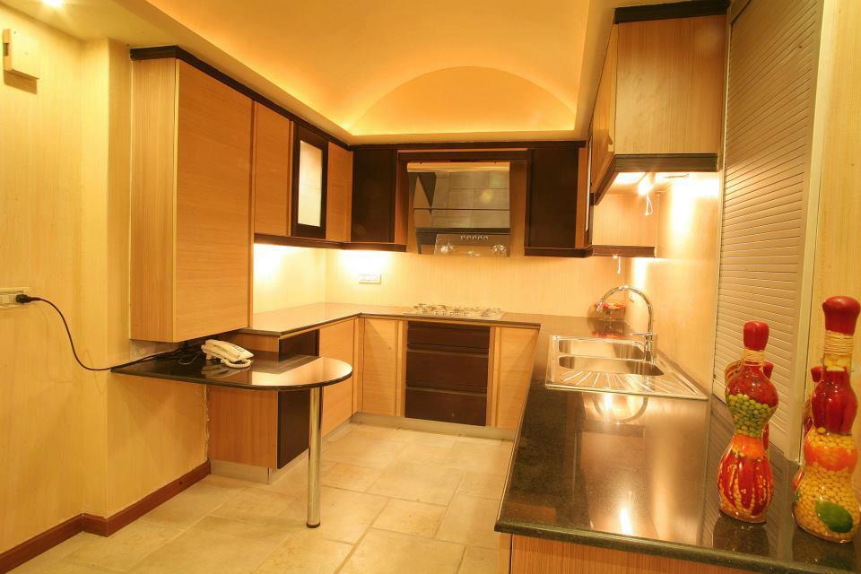 Maisonette Hotel & Apartments Lahore Exteriér fotografie